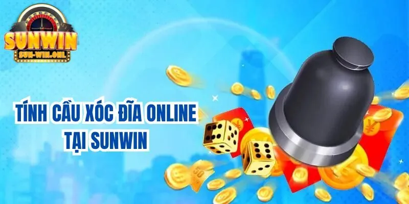 Tính cầu xóc đĩa online