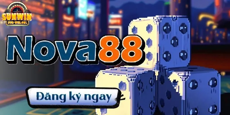 Chinh phục thưởng lớn tại Nova88