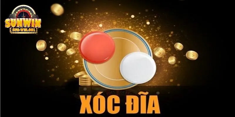 Đôi nét về xóc đĩa online