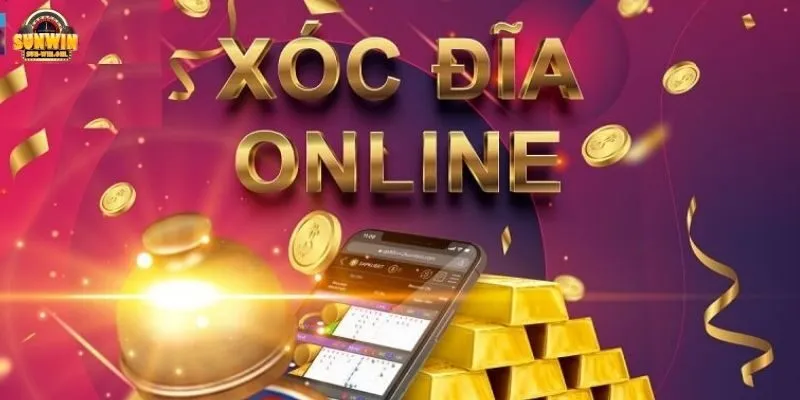 Hướng dẫn xóc đĩa online cho người mới