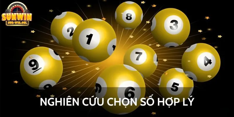 Nghiên cứu chọn số hợp lý